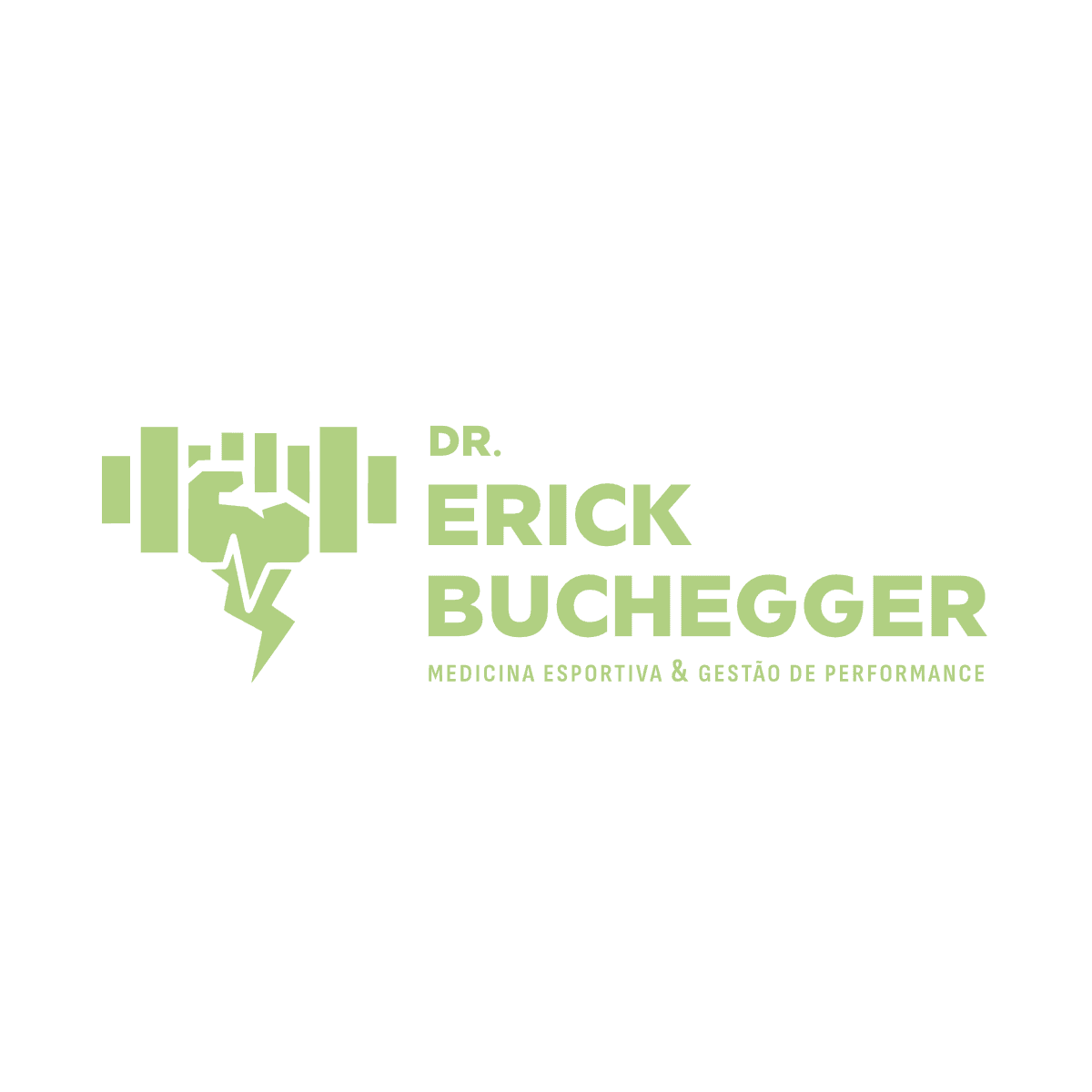 Dr. Erick Buchegger